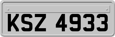 KSZ4933