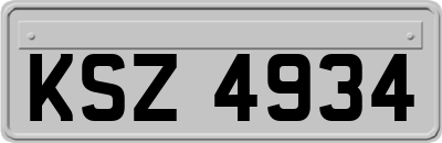 KSZ4934
