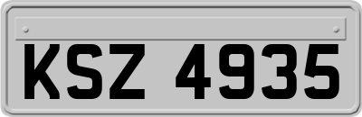 KSZ4935