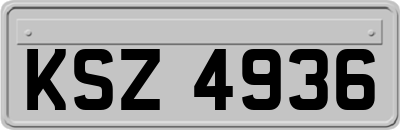KSZ4936