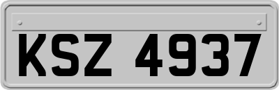 KSZ4937