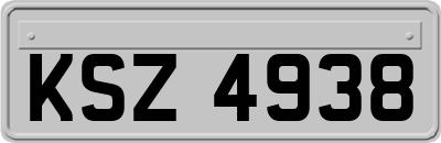 KSZ4938