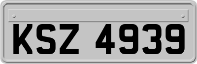 KSZ4939