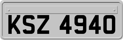 KSZ4940