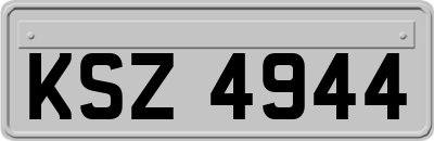 KSZ4944