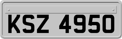 KSZ4950