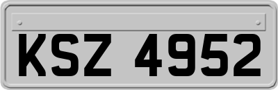 KSZ4952