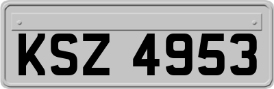 KSZ4953
