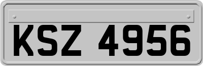 KSZ4956