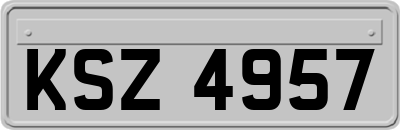 KSZ4957