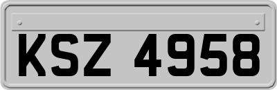 KSZ4958