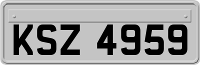 KSZ4959