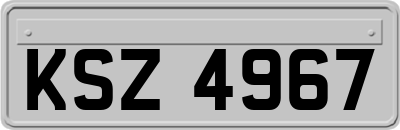 KSZ4967
