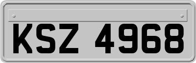 KSZ4968