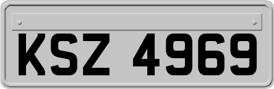 KSZ4969