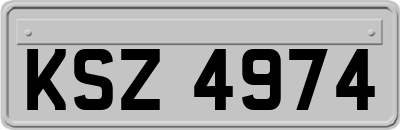 KSZ4974