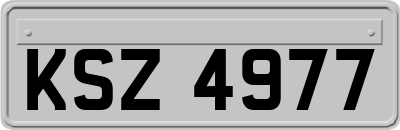 KSZ4977