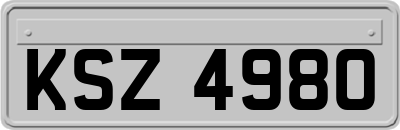 KSZ4980