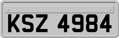 KSZ4984