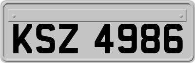KSZ4986