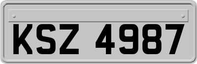 KSZ4987