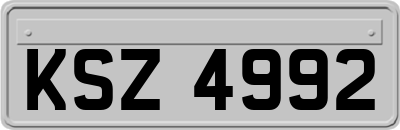 KSZ4992