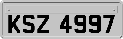 KSZ4997