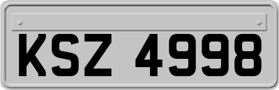 KSZ4998