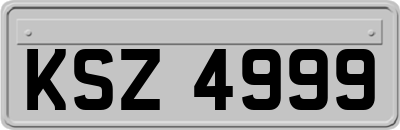 KSZ4999