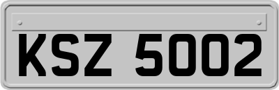 KSZ5002