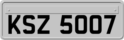 KSZ5007
