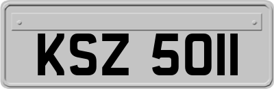 KSZ5011