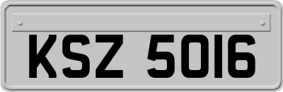 KSZ5016