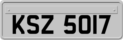 KSZ5017