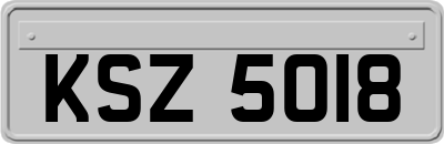 KSZ5018