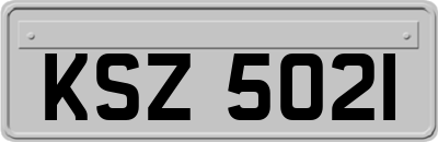 KSZ5021