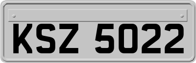 KSZ5022