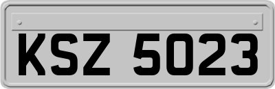 KSZ5023
