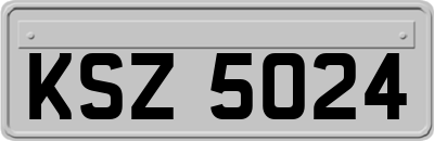 KSZ5024
