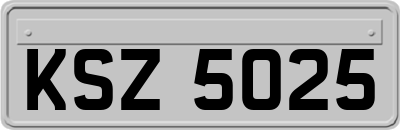 KSZ5025