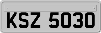 KSZ5030
