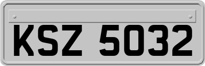 KSZ5032