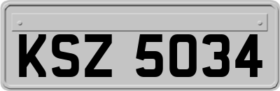 KSZ5034