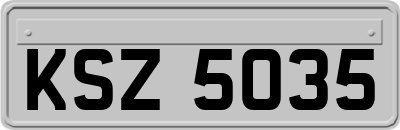 KSZ5035