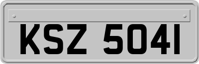 KSZ5041