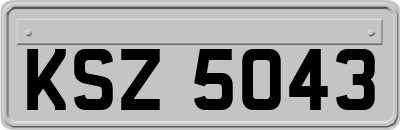 KSZ5043