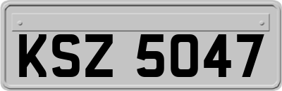 KSZ5047