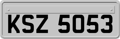 KSZ5053