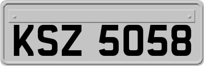 KSZ5058
