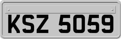 KSZ5059